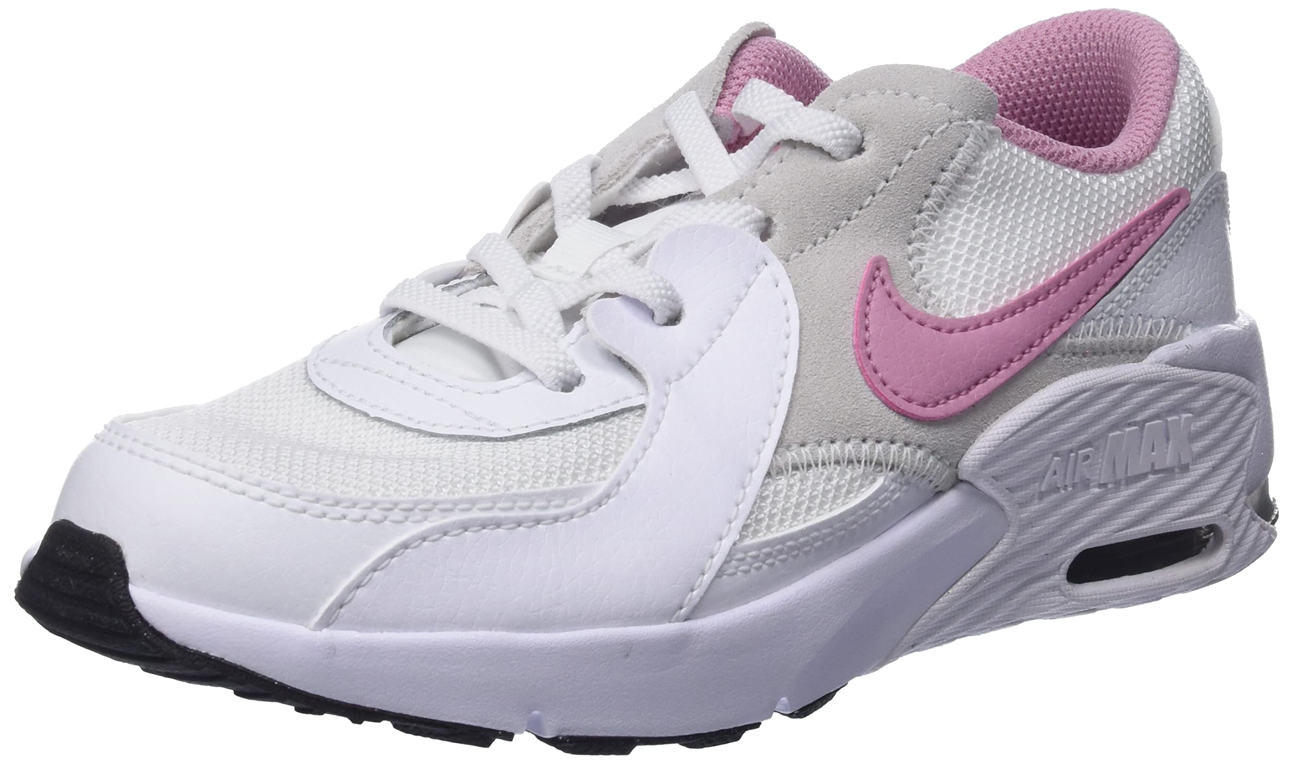NIKE Air MAX Excee (GS), Zapatillas Mujer