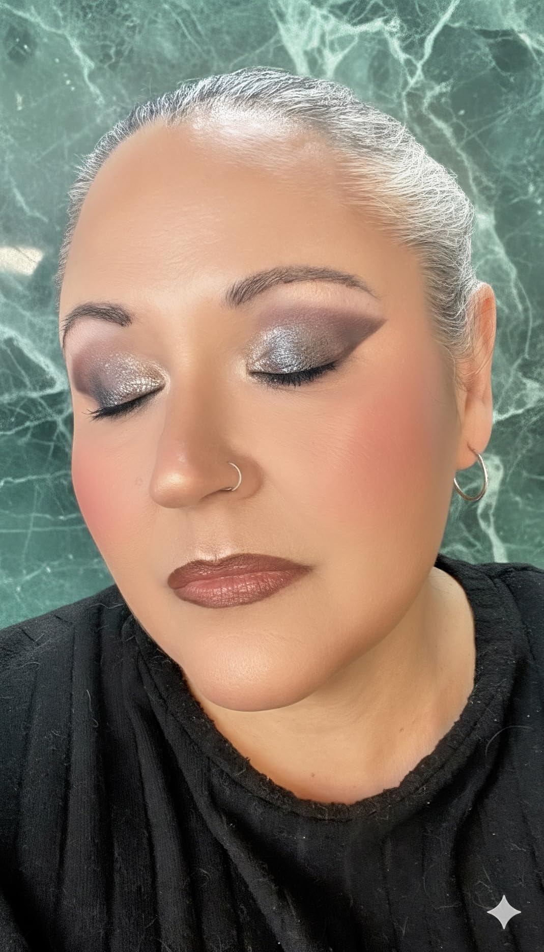 Revolution Beauty London, The Celestial Icon Ethereal Nudes Palette, 12 Eyeshadow Shades, High-Impact Pigment, Vegan & Cruelty-Free