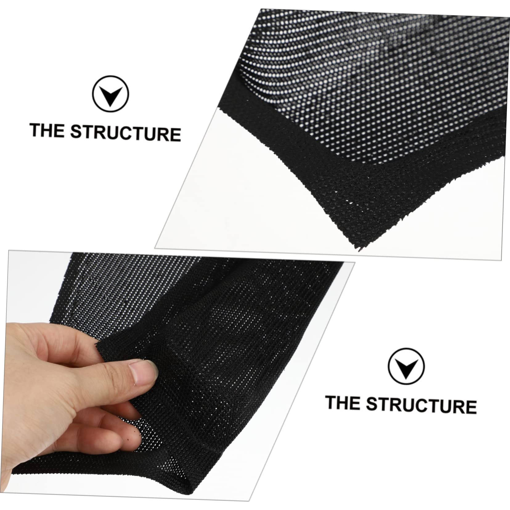 Zerodeko 3pièces Moule à Silicone Antiadhésif Alvéoles Outil De Cuisson Pratique Pour Français Réutilisable Et Respirant Pour Petits Déjeuners Et Goûters