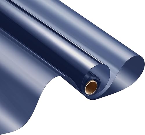 Miniatura 10 de DIY-Snapguard Solutions - Película unidireccional para ventana, control de calor y protección UV, tinte para ventanas, 3 pies x 10 pies