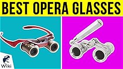 vixen opera glasses