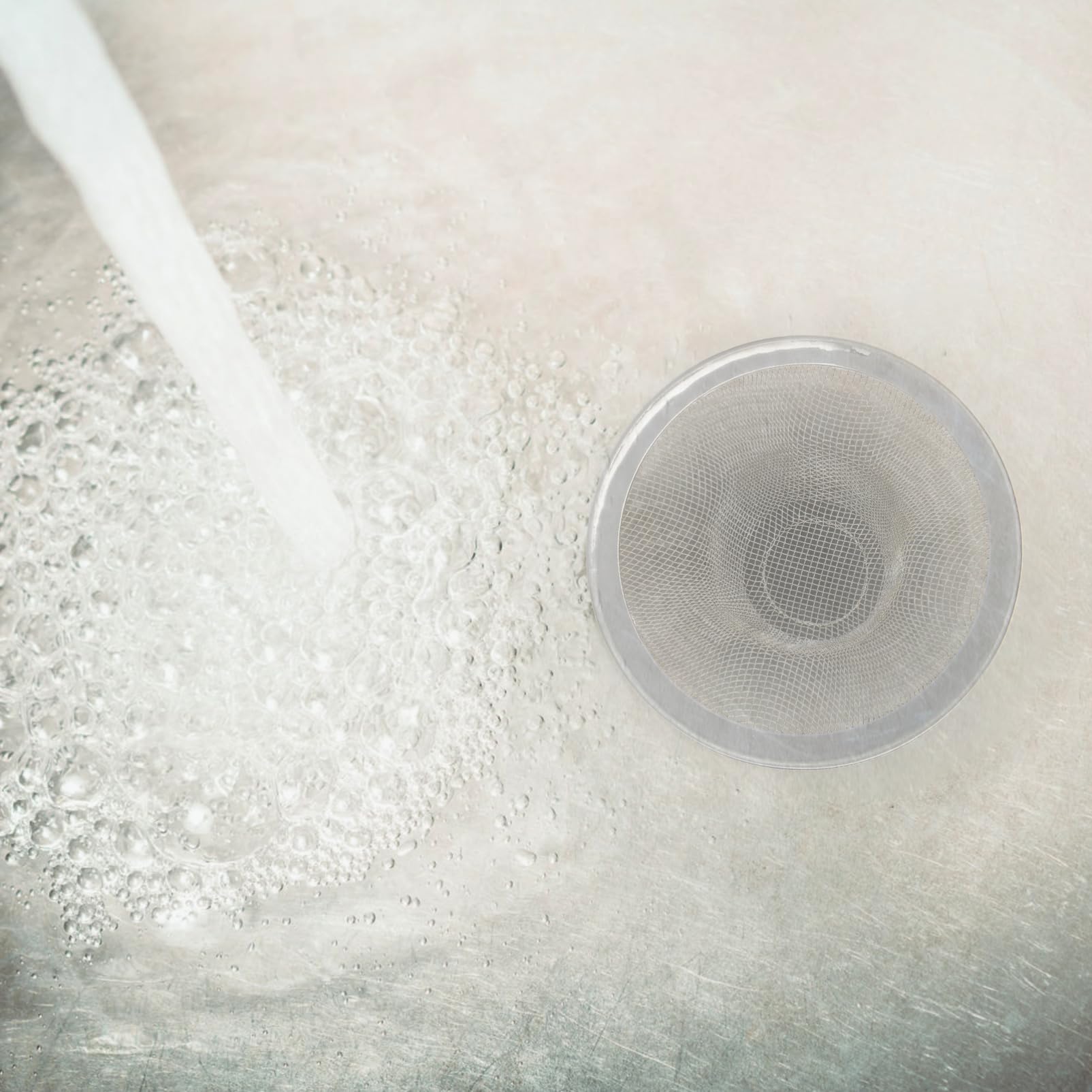 Hemobllo 20stücke Edelstahl Badewannen Abflusssieb Haarfänger Für Dusche Und Badewanne Installieren Fängt Haare Und Schmutz Zuverlässig Rostfrei Und Langlebig Praktisches Badzubehör
