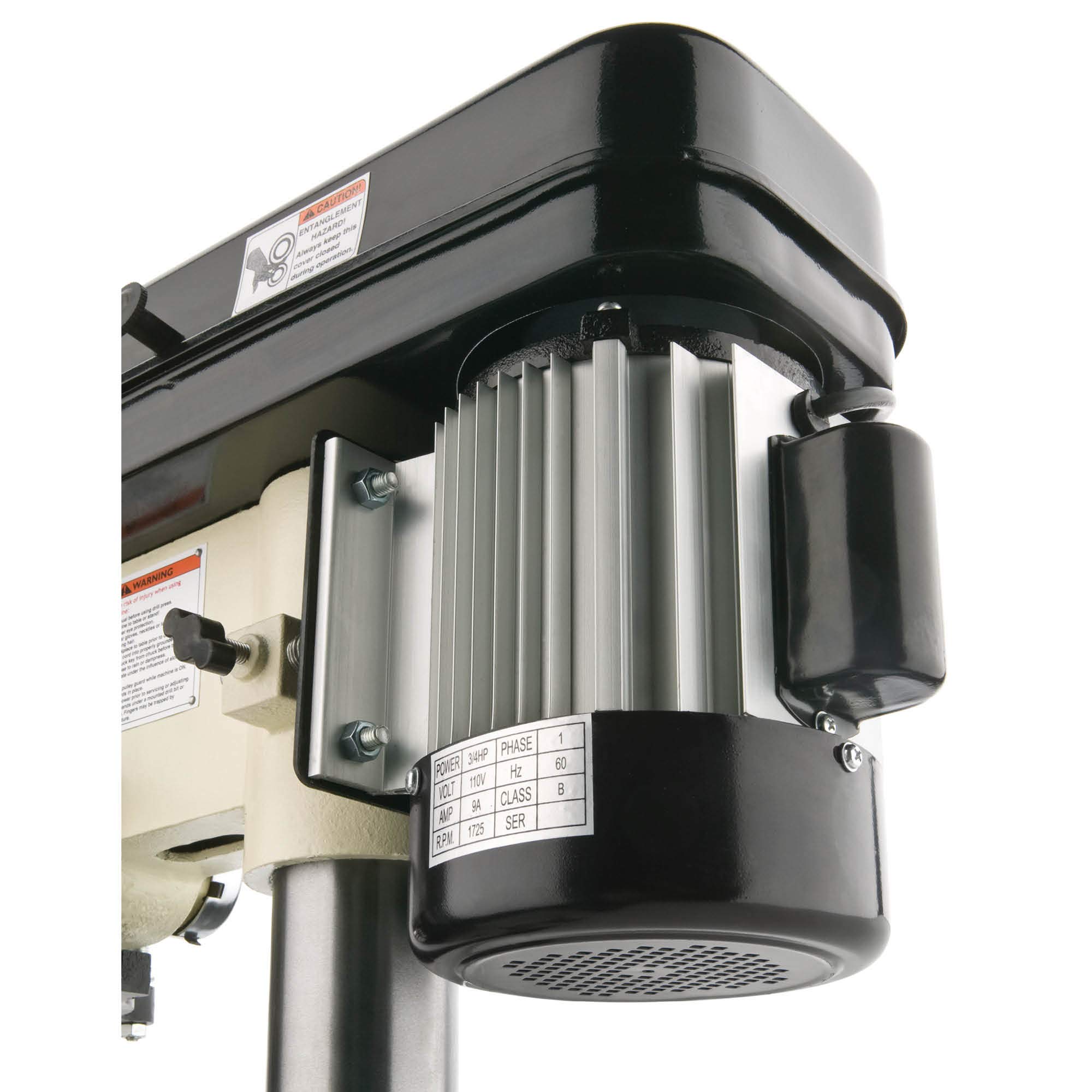 Shop Fox W1668 3/4HP 13Inch BenchTop Drill Press/Spindle Sander Buy