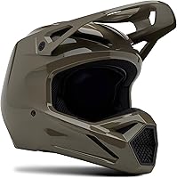 Vista 15 de Fox Racing Casco de motocross unisex V1
