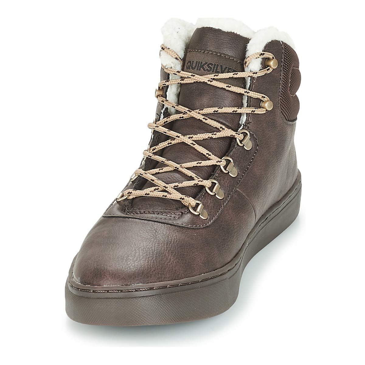 Quiksilver Jax - Zapatillas Altas Resistente al Agua para Hombre AQYS100022.