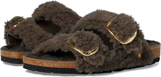 CDL Teddy Sandals Sサイズ OMI 71Z0jUo7GzL._AC_SY300_QL30_.jpg
