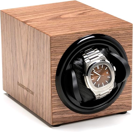 single watch winder