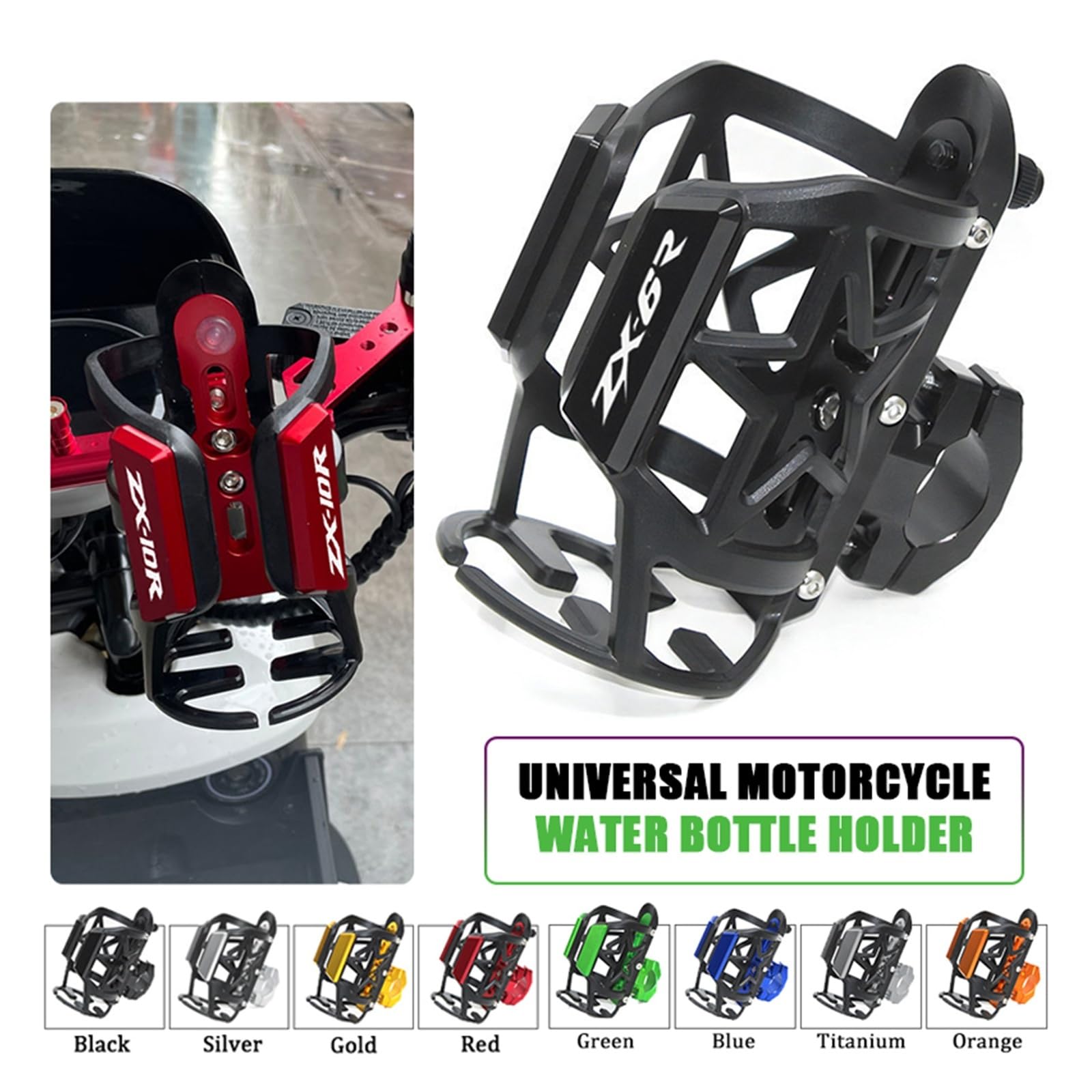 for Kawasaki for ZX-6R for ZX-10R for ZX-25R ZX25R ZX6R
