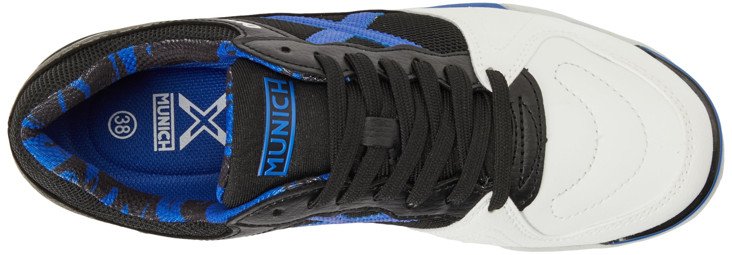 Munich One Kid 74 Zapatillas Unisex niños