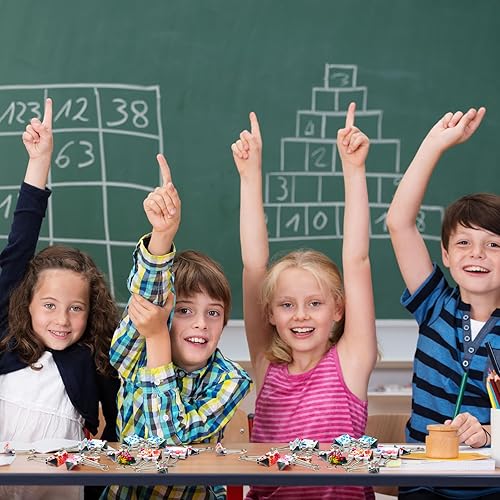 Miniatura 7 de 88 clips para carpeta, clips florales para carpeta, clips de colores para carpetas grandes, suministros de oficina, clips de metal con caja para