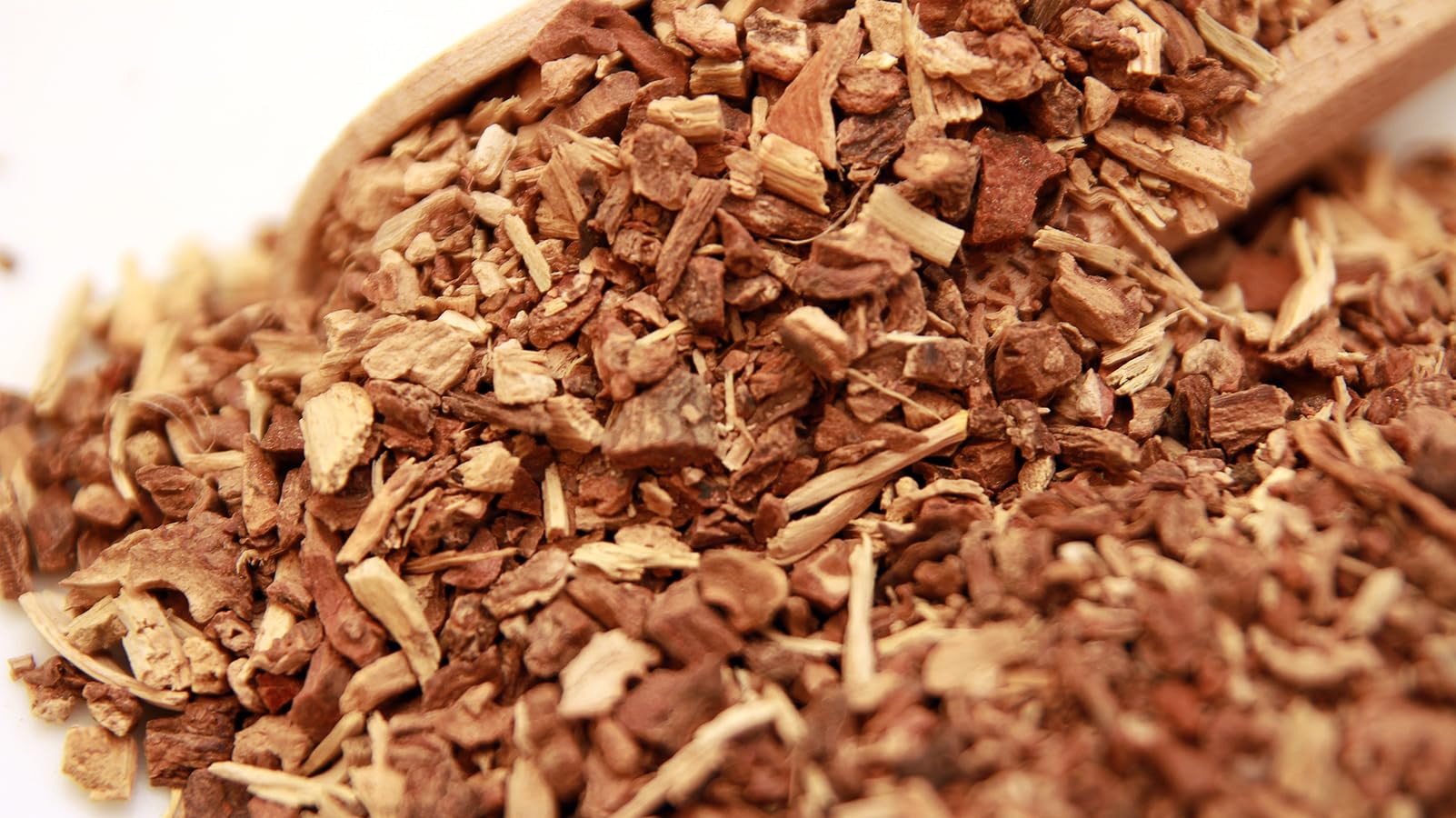 Sarsaparilla Cięta Kolcorośl 1kg