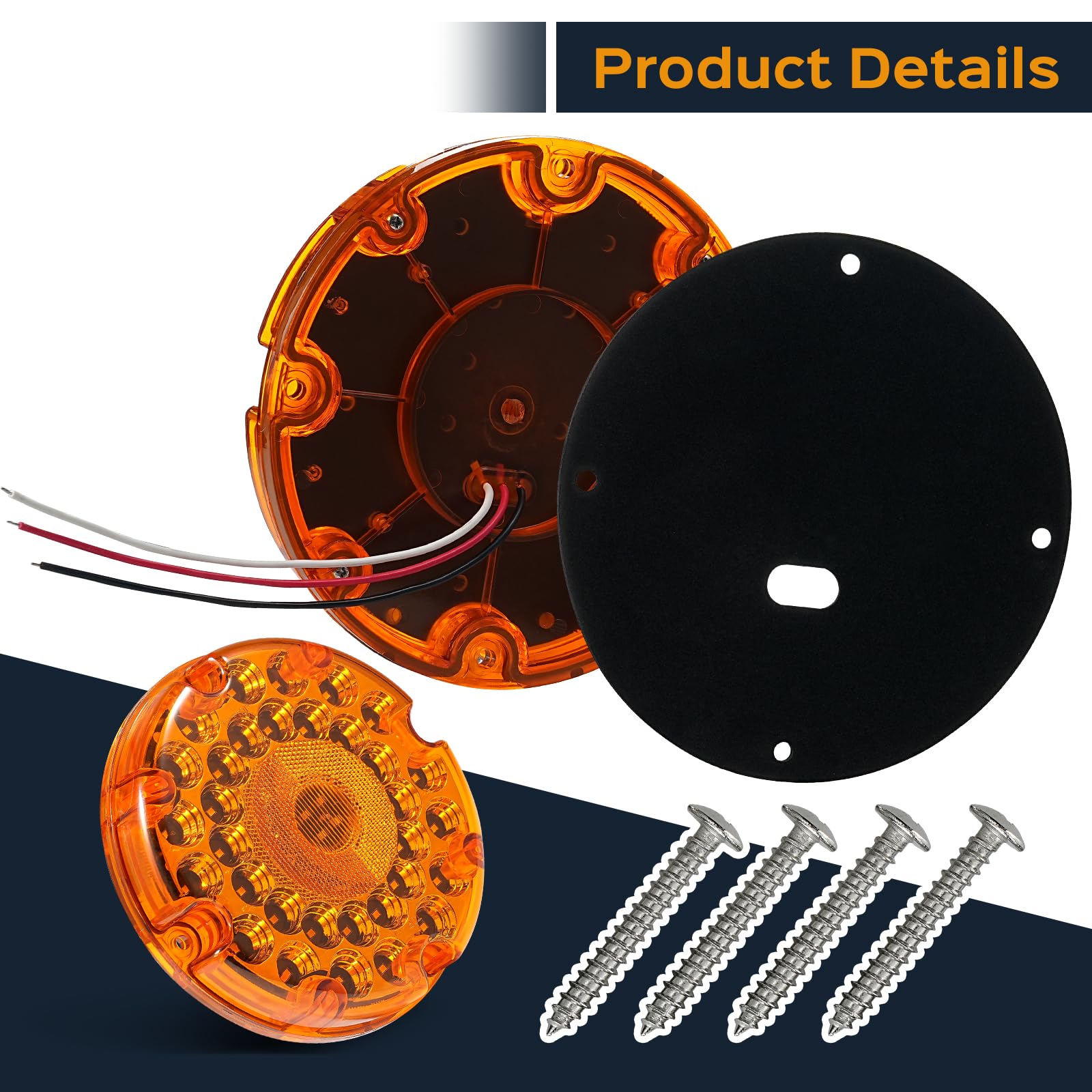 Amazon.com: PVerandio 2Pcs 7