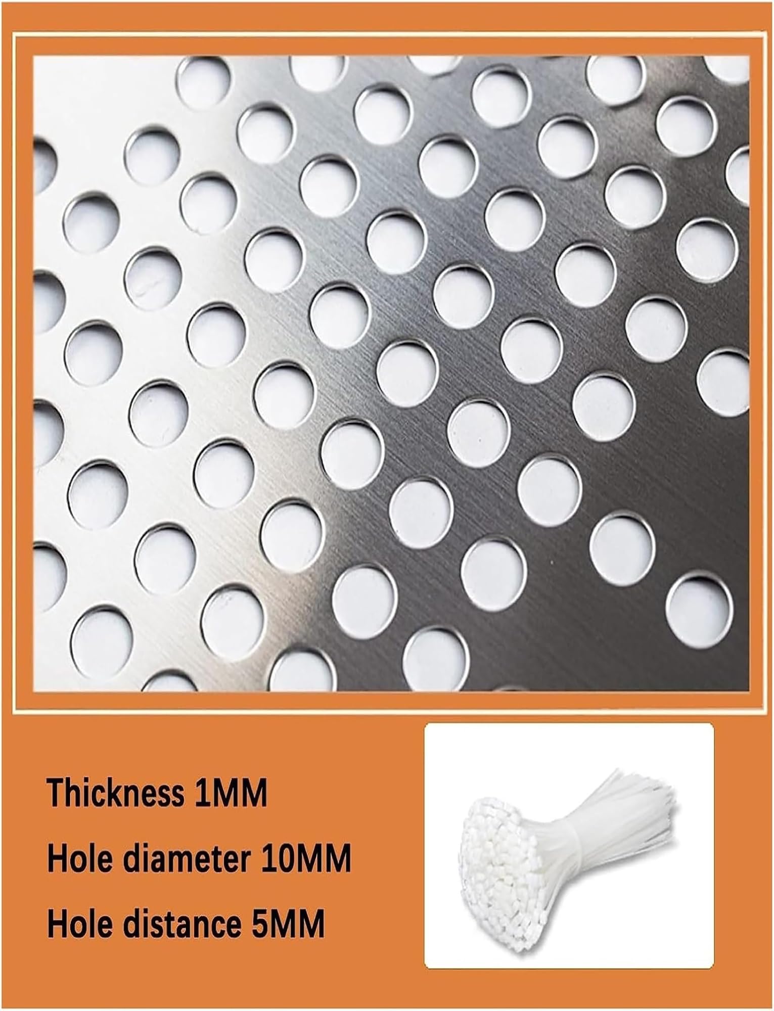 sim　1205030 コーキング天板金網 SUS金網 共板（防鳥） | 山陰設備工業株式会社