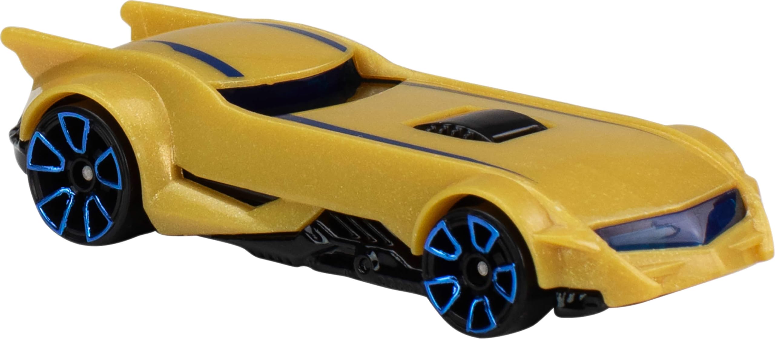Amazon.com: Hot Wheels Batman Toy Car 5-Pack, Set of 5 1:64 Scale
