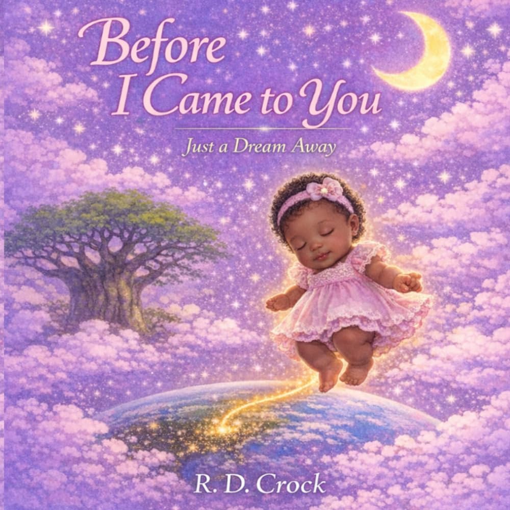 Before I Came To You: Just A Dream Away