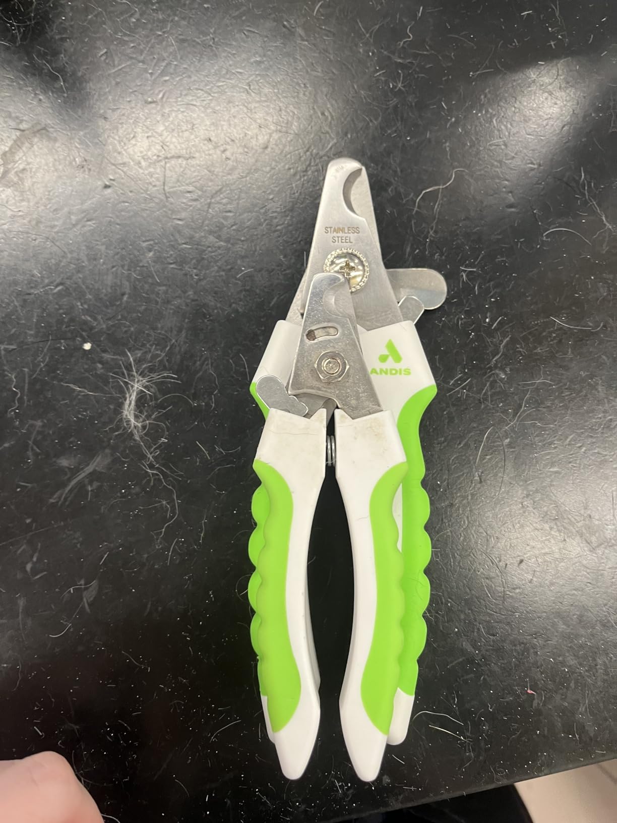 Customer Image