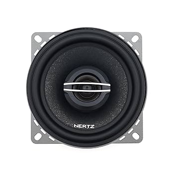 最終値下げ HERTZ サブウーファー スピーカー Amazon.co.jp: HERTZ Centoシリーズ CX100 4インチ 双方向同軸