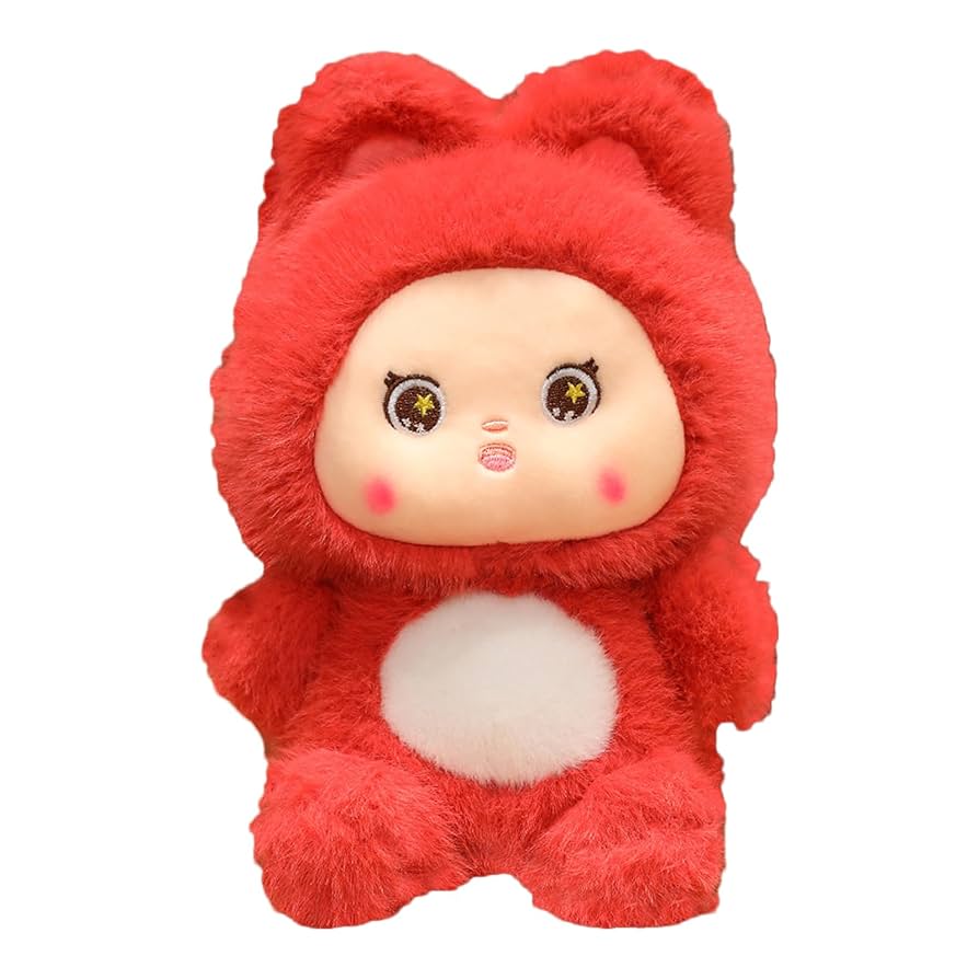 9/5まで ヴィンテージぬいぐるみ　バニー　35㎝ Bunny/バニー/Rabbit/ウサギ・Plush/ぬいぐるみ・ぬいぐるみ