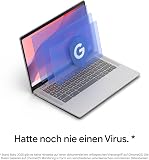 Acer Chromebook Plus 515| Laptop | Core i3 | 8GB | 128GB | mit Netzteil - 12