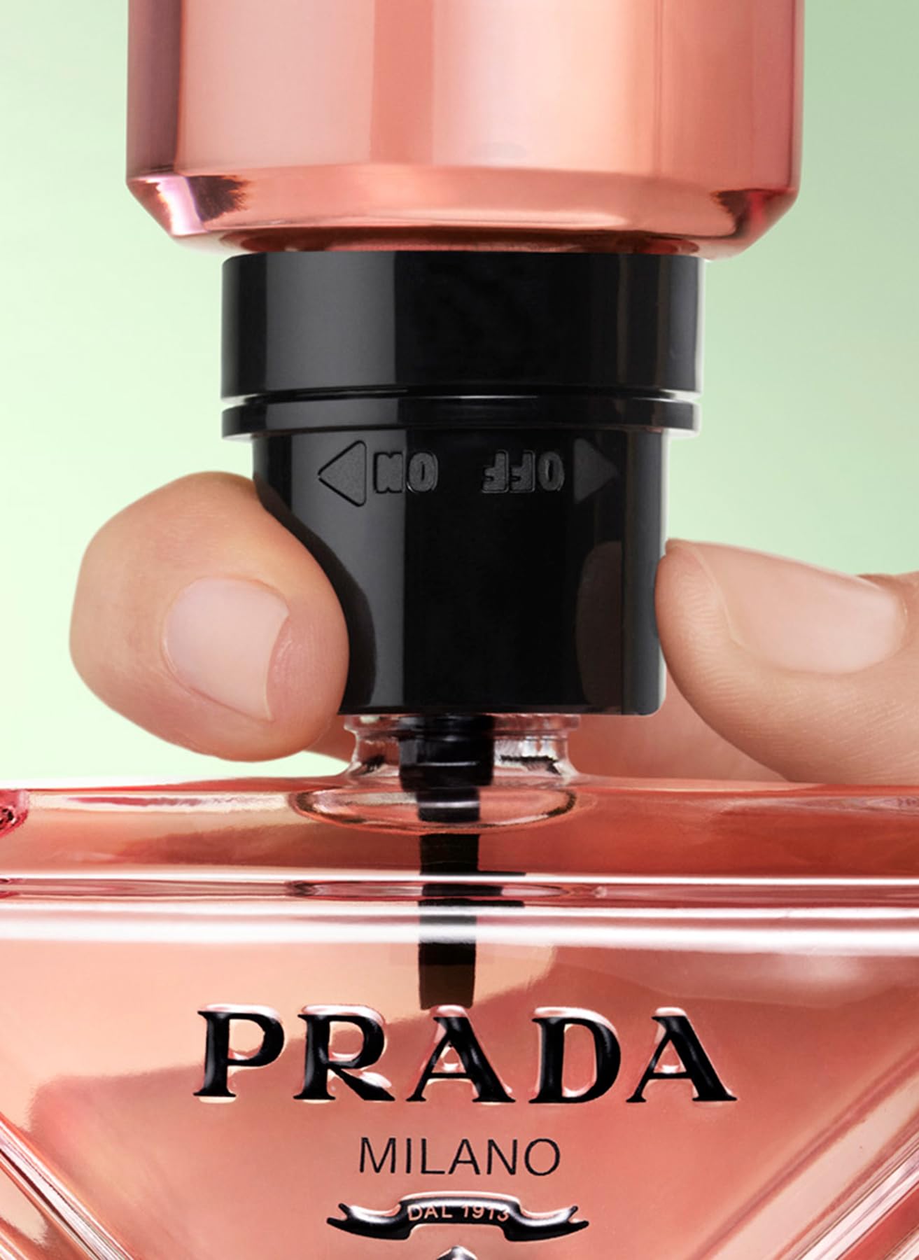 Amazon.com : Paradoxe Virtual Flower by Prada for Women - 1.6 oz