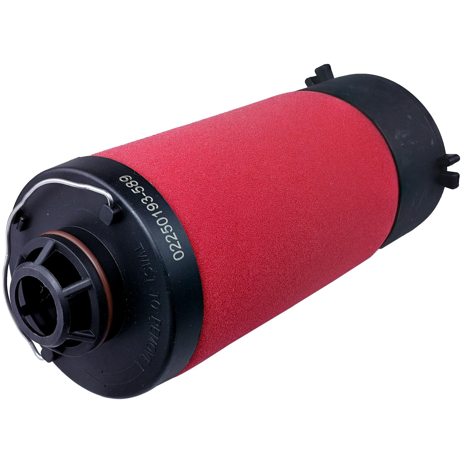 02250193-588 Replacement Precision Filter Compatible with Air Compressor Filter Element