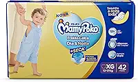 MamyPoko Fralda-Calça Dia&Noite Xg 42 Unidades