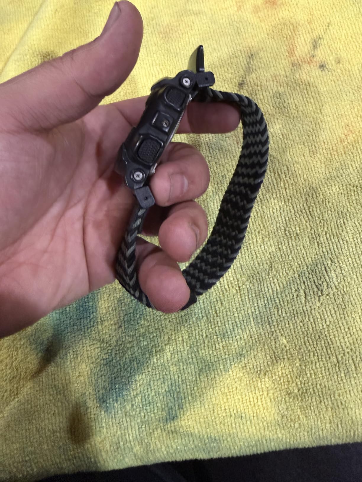 Customer Image