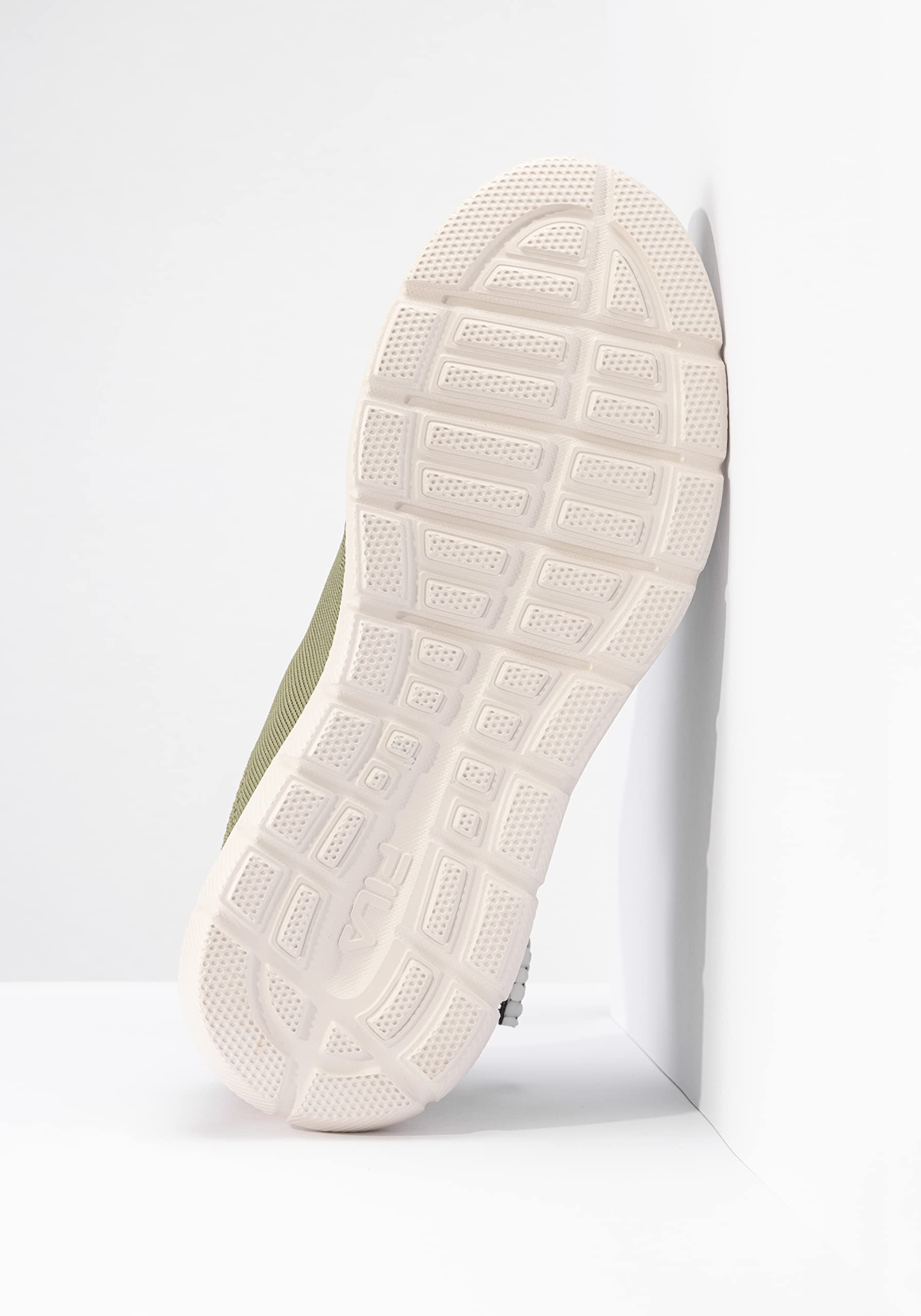 FILA Flexx, Zapatillas para Correr Hombre