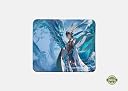 Credit Printing & Merchandise | Honkai Star Rail | HSR | XXL Mouse Pad (280 x 580 x 3 mm) / Small Mouse pad (220 x 175 x 3 mm) Gaming, Office, Personal Use | Fanmade (Dan Heng IL, S) gallery image
