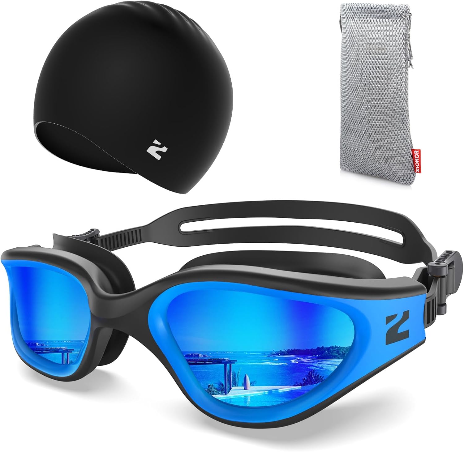 B2(black-blue+c5 Black)
