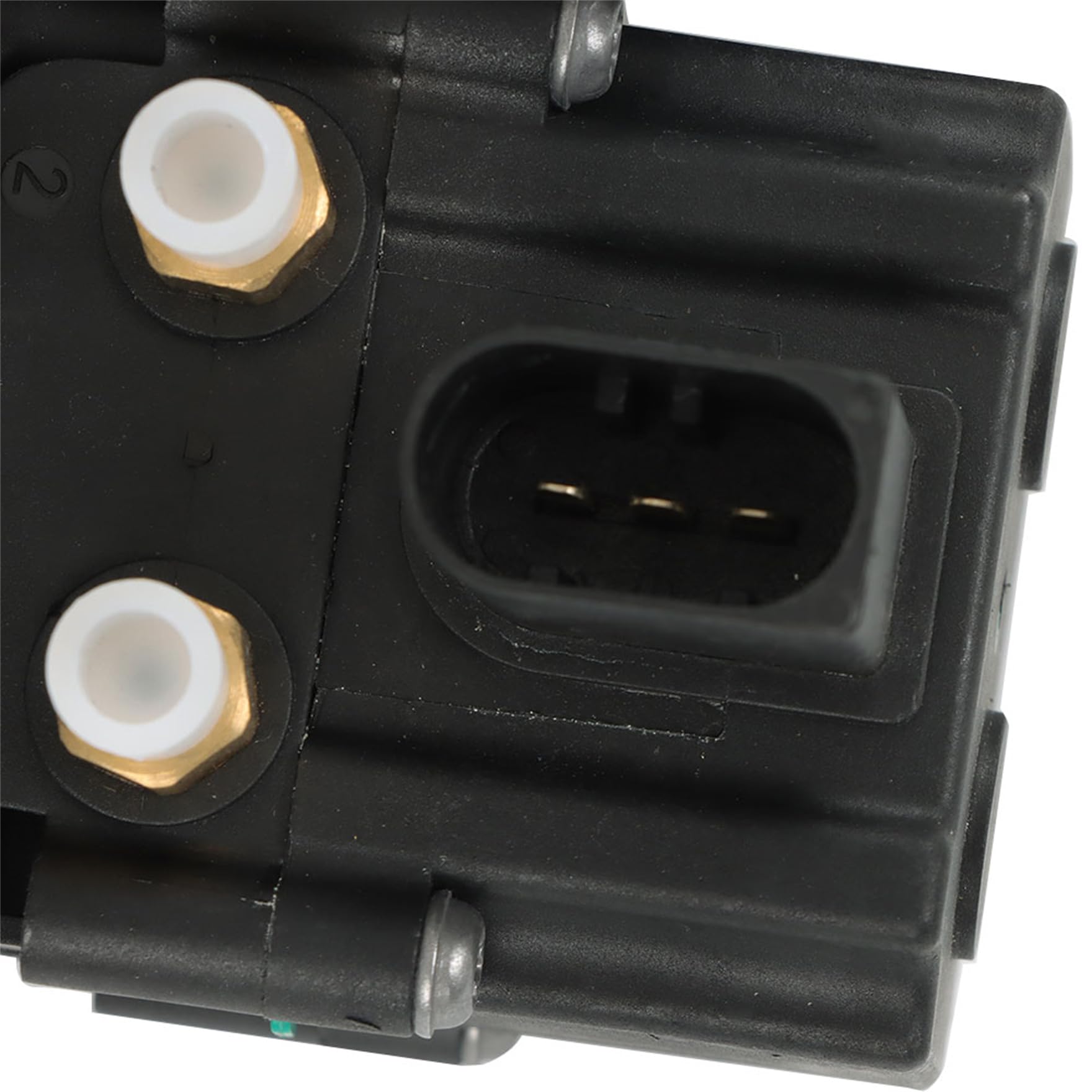Pompa sprężarki zawieszenia pneumatycznego 37206799419 zamiennik do BMW E70 X5 2007-2013 E71 E72 X6 2008-2014 37206789938 37206859714