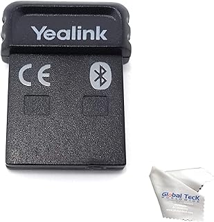 Yealink Bluetooth USB Dongle for Yealink Phones T27G, T29G, T46G, T48G, T41S, T42S, T46S, T48S, T53Yealink Bluetooth USB Dongle for Yealink Phones T27G, T29G, T46G, T48G, T41S, T42S, T46S, T48S, T53