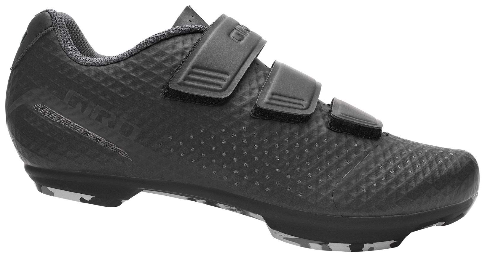 Giro Rev W Womens Road Shoe - Black - Size 41