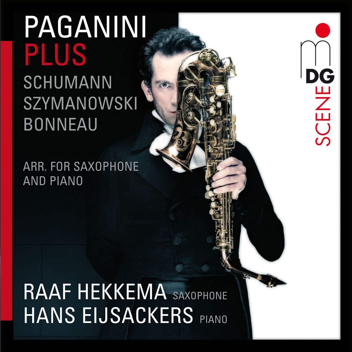 R.Hekkema/H.Eijsackers