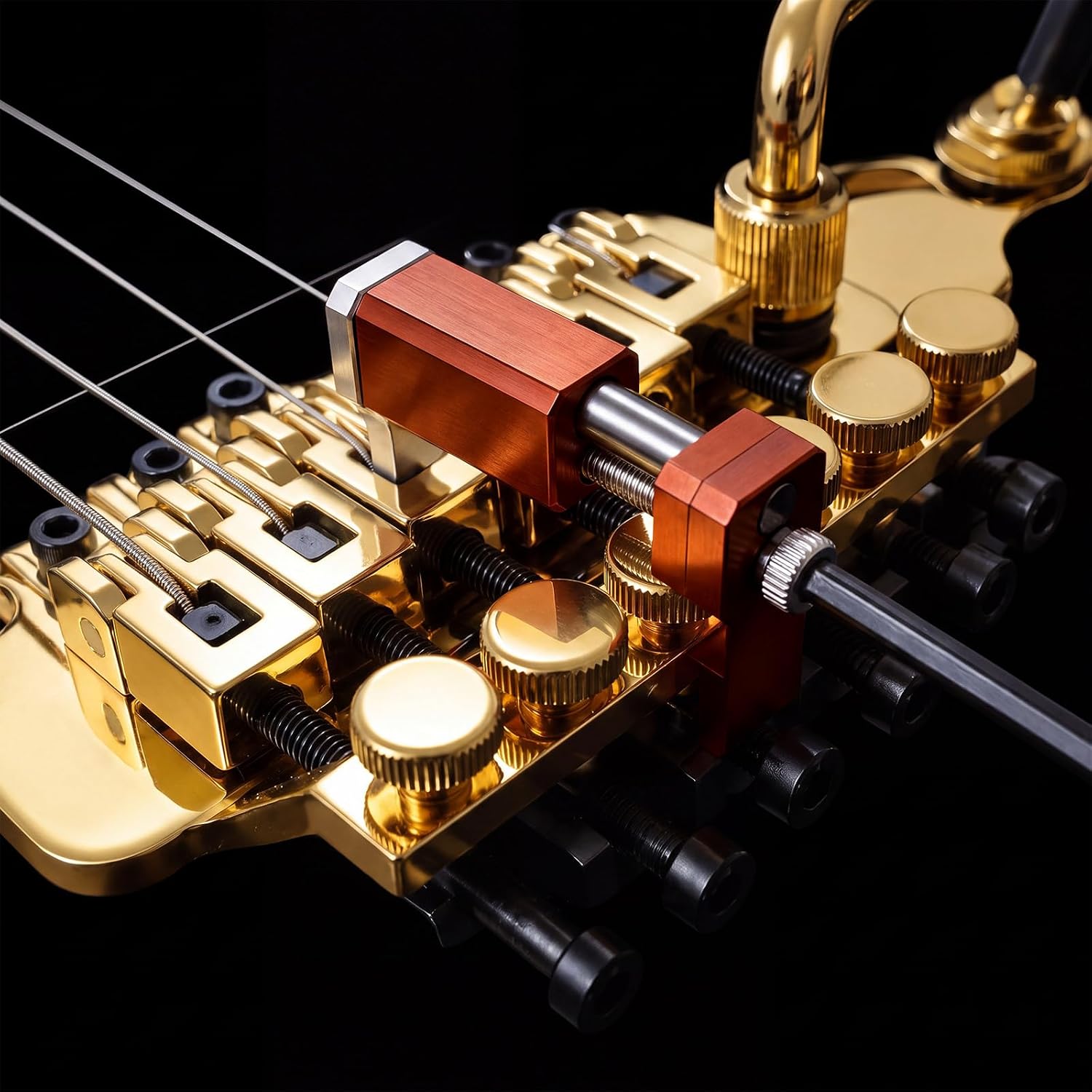 2 Pcs Bridge Intonation Tool Compatible with Fr Special Tremolo