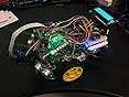 Learn Robotics Programming: Build and control autonomous robots using ...