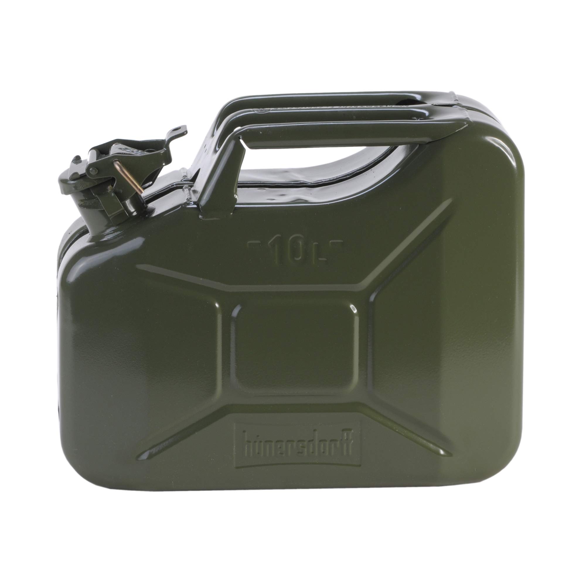 ヒューナースドルフ メタルキャニスター 10L Amazon.co.jp: ヒューナースドルフ Hunersdorff 燃料タンク