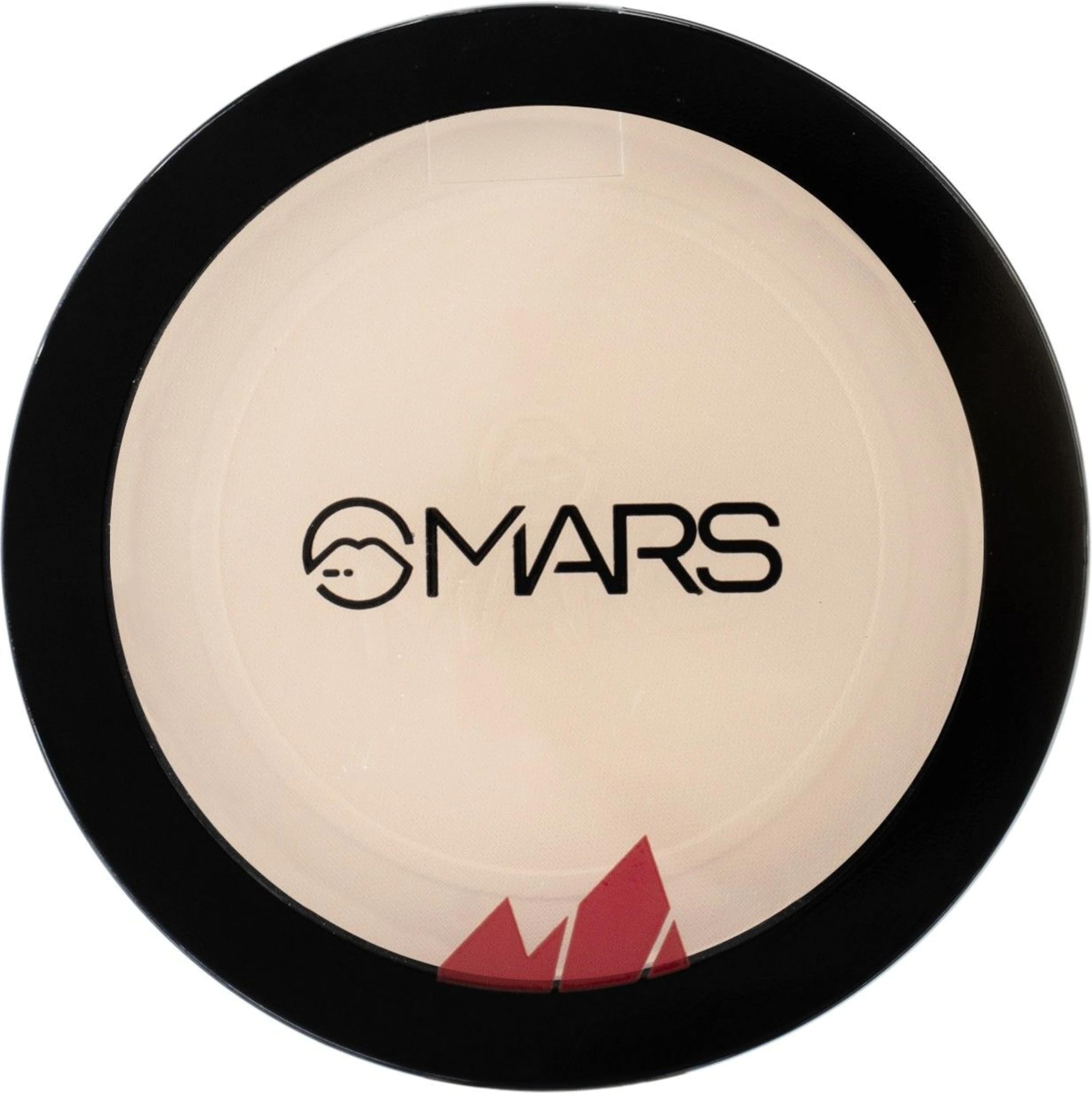 Magic Compact Powder, Designed in India, Face Makeup Setting Powder (P413) (02 - SHADE)-picture-46