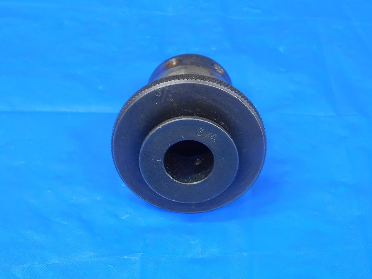 #2 Quick-Change Tapping Collet Size 3/4 .75 TAP Adapter Holder - MB10089BK2