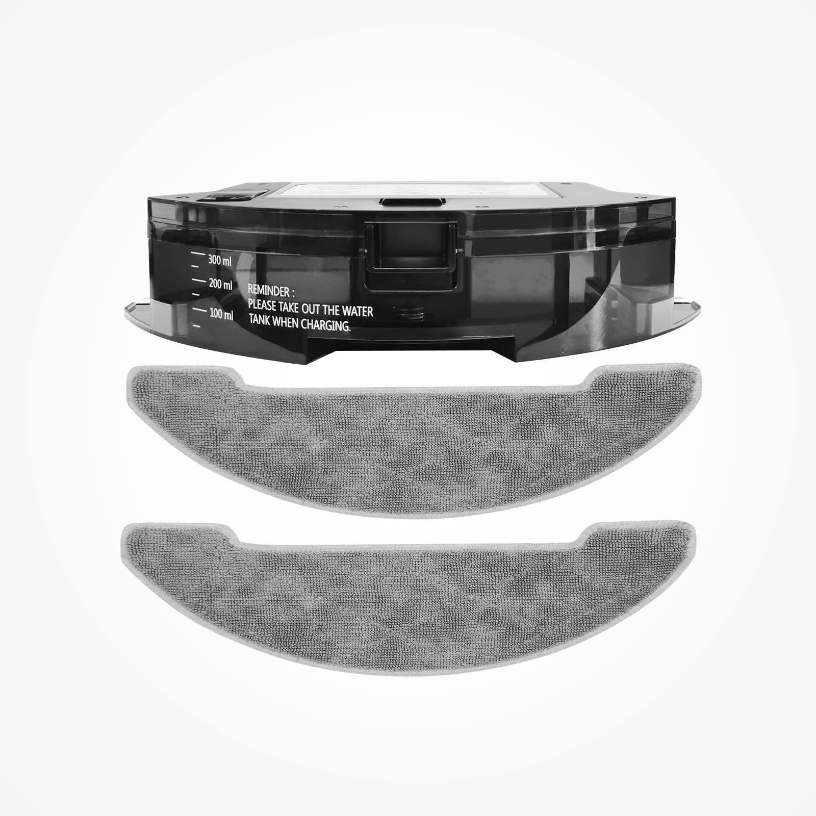 Ultenic Robot Vacuum Cleaner Hepa Filters for Model D5S/D5s Pro