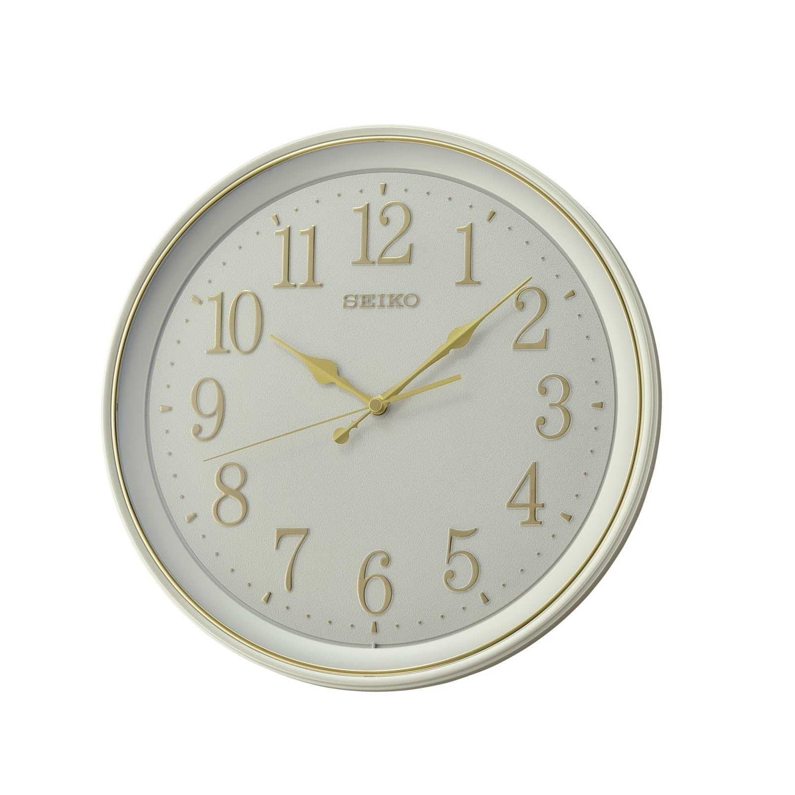 Seiko Orologio Da Parede Clocks QXA798W - 4