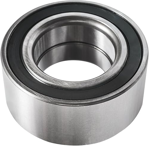 Miniatura 23 de Detroit Axle - Buje de rodamiento de rueda delantera 2WD para Chevy GMC Silverado Sierra Yukon XL Suburban 1500 Tahoe Avalanche Cadillac Escalade