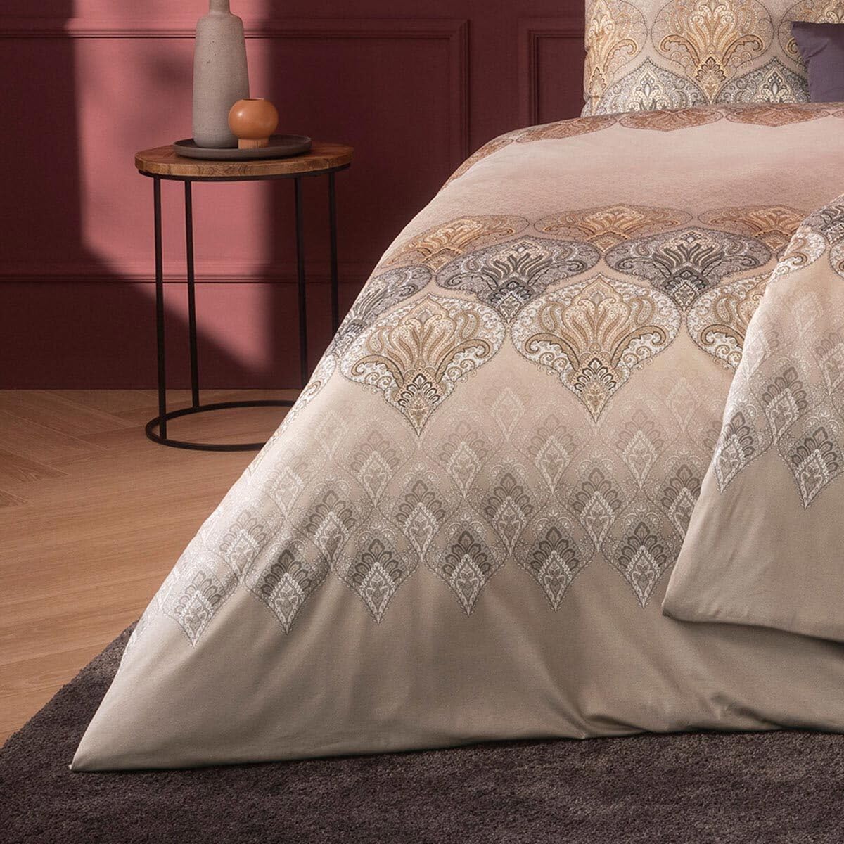 ESTELLA Mako Interlock Jersey Bettwäsche Sophia Kiesel