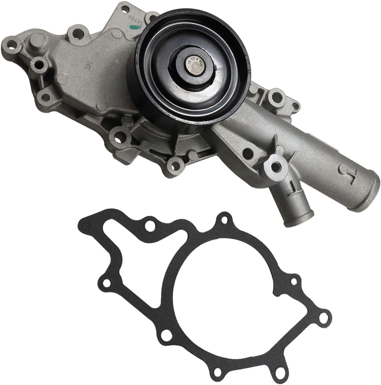 Beck/Arnley 1312330 Water Pump Automotive