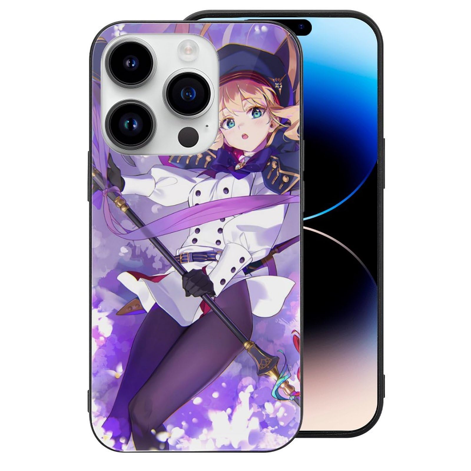 Amazon.co.jp: Fate/Grand Order フェイト IPhone14 スマホ ケース