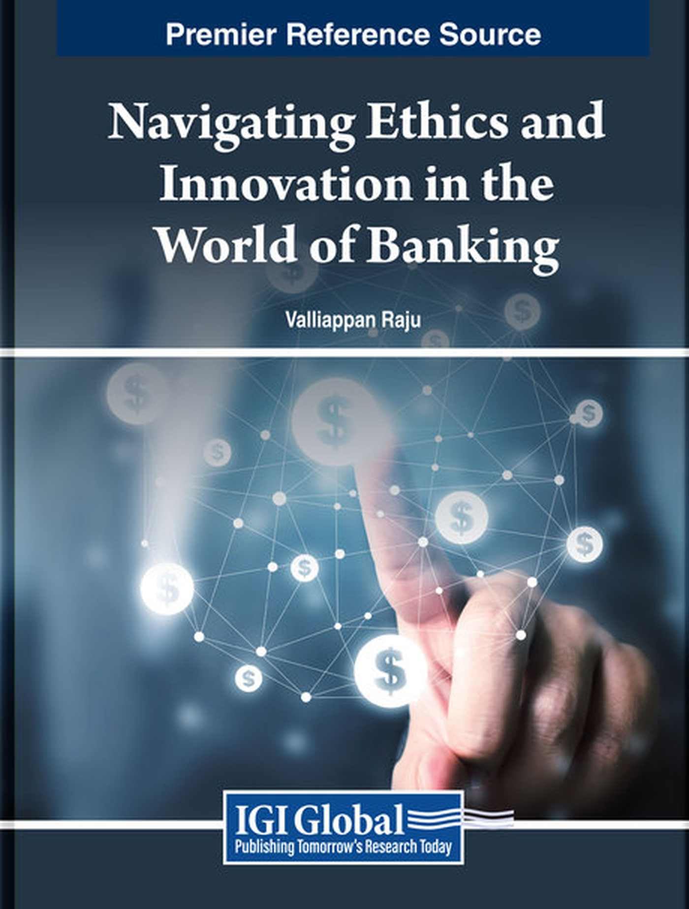 Navigating Ethics and Innovation in the World of Banking