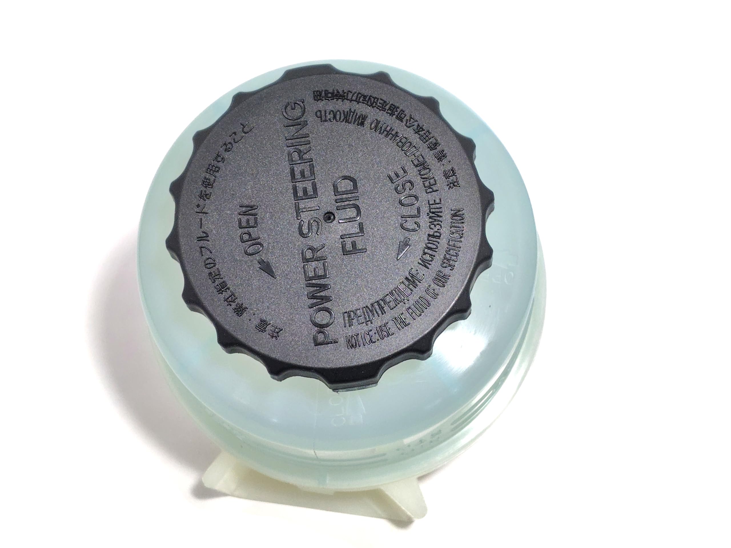 トヨタ純正　パワステ　タンクリザーバー44360-22170 チェイサーセルシオ トヨタ純正パワステタンクリザーバー44360-22170 チェイサーセルシオ