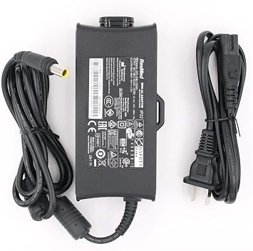 90W AC DC Adapter Charger Replacement for Resmed S10 Series, Fit for ResMed Airsense 10 Air Sense S10 AirCurve 10 Series CPAP and BiPAP Machines Power Supply Cord