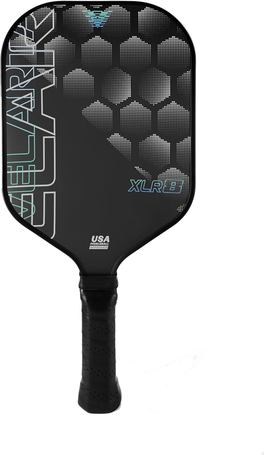 Velarta Professional Pickleball Paddles – Best Pickleball Paddle - Pickleball Paddles Carbon Fiber T700 - USAPA Approved - 16mm Paddle Racket for Enhanced Control - Paddle Rackets for Adults