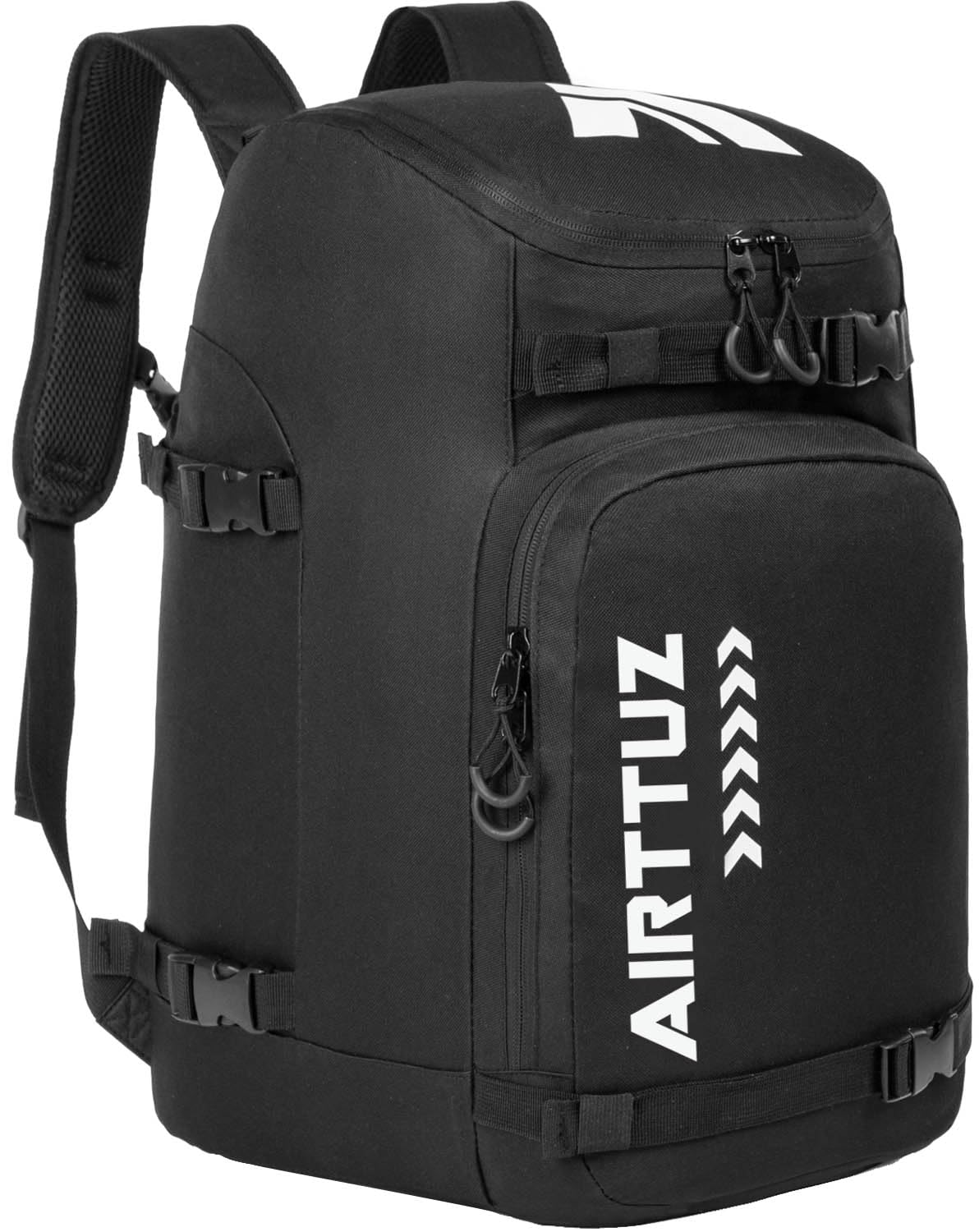 Sac à Dos pour Bottes de Ski et de Snowboard, Excellent pour Les Voyages avec extérieur et Fond imperméables – pour Hommes, Femmes et Jeunes.